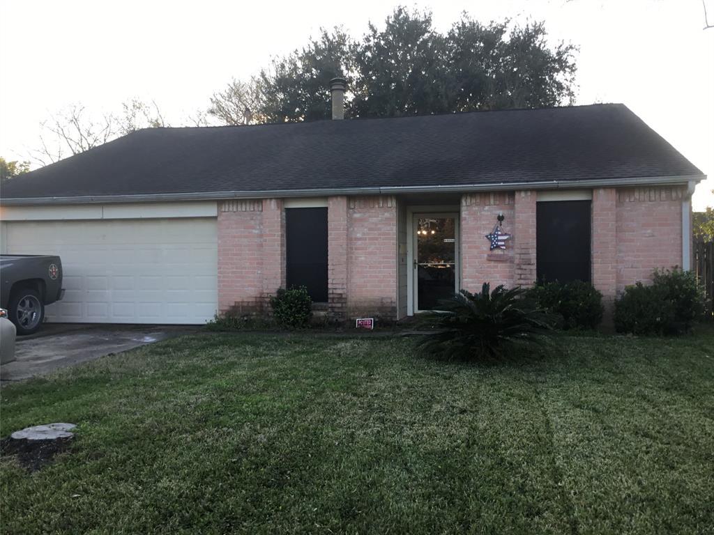 Primary Photo - 10110 Sageyork Dr