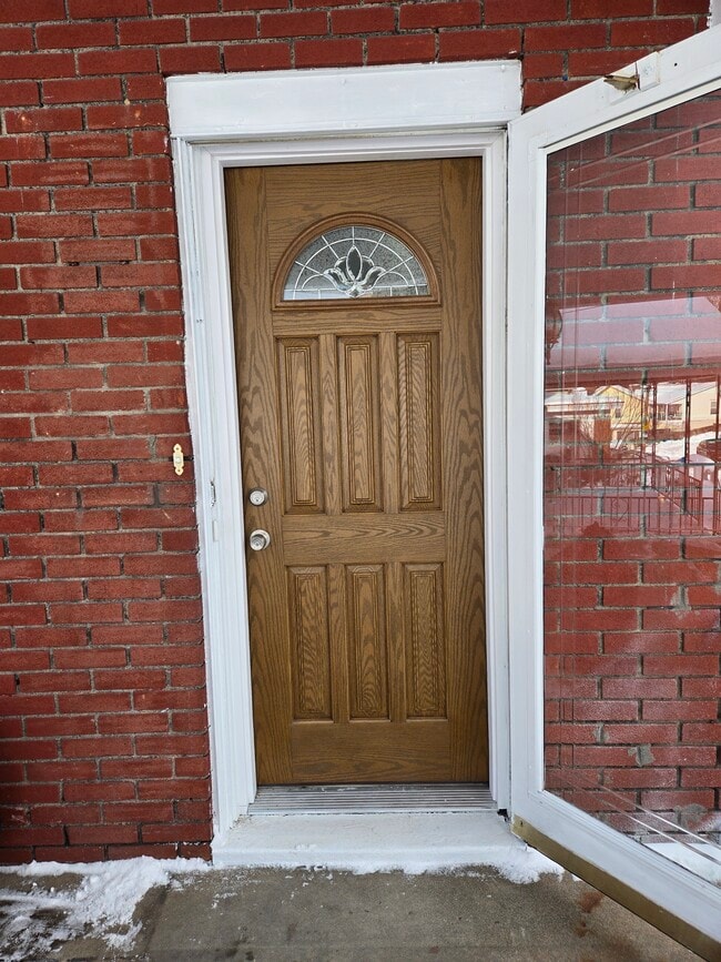 Photo - 2940 Brevard Ave House