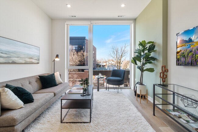 Foto del edificio - 4513 N Clark St
