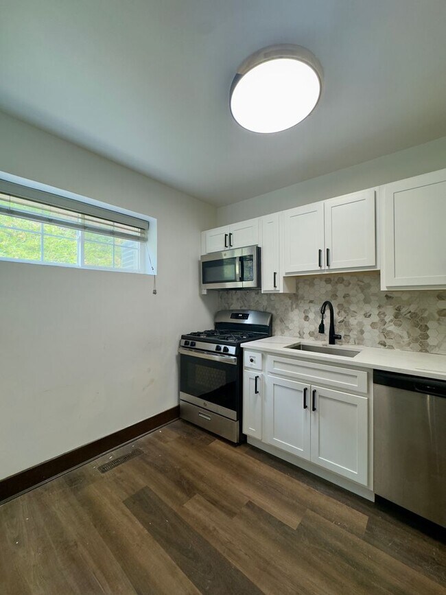 Foto del interior - Tuscan Hills