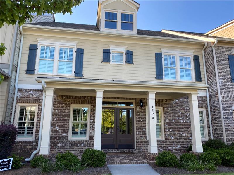 Foto principal - 1520 Parkside Dr