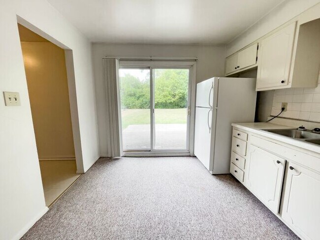 Foto del edificio - Yorktown School District