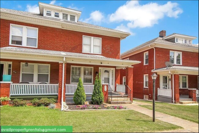 Building Photo - 848 Florida Ave