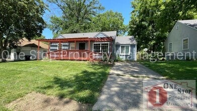 Building Photo - 1408 W 28th St S