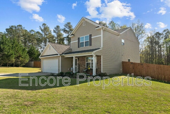 Building Photo - 367 Crane Way