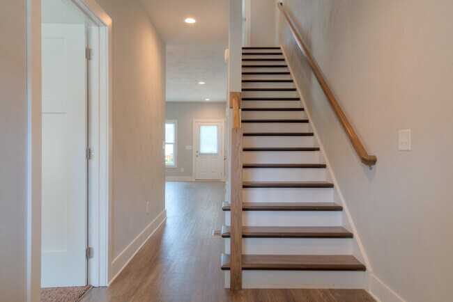 Foto del edificio - 203 Uptown Trail