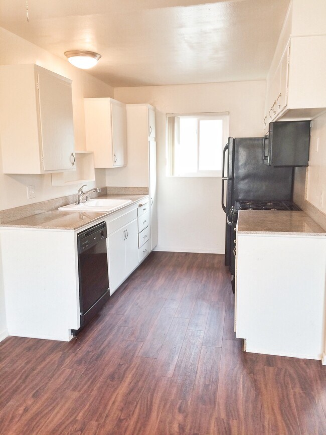 Nautilus Rental Homes Apartments in Oxnard, CA