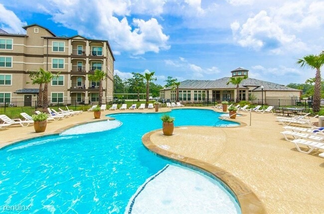 Building Photo - 4 br, 4 bath Condo - 30000 FM 2978 Flat  4...