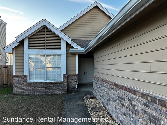 Building Photo - 3 br, 2 bath House - 1820 Heartland Drive