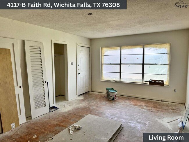 Building Photo - 4117 Faith Rd