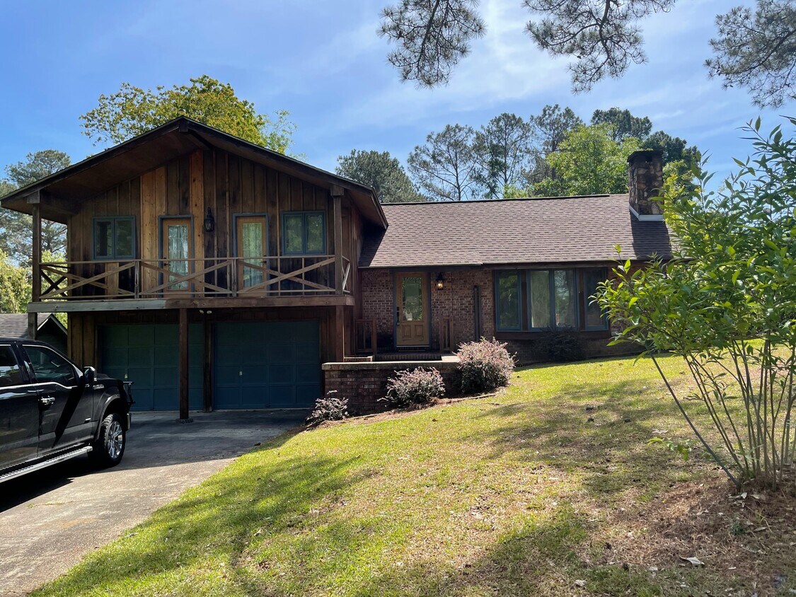 1809 Wansley Rd, Laurel, MS 39443 House Rental in Laurel, MS