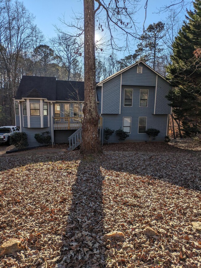 Building Photo - 810 Allatoona Crest