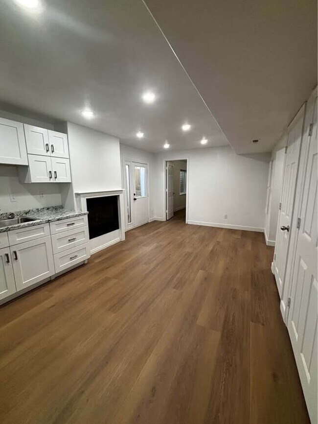 Foto del edificio - Great basement rental in Eagle Mountain