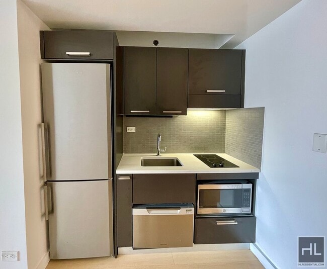 Building Photo - East 39th Street--No Broker Fee