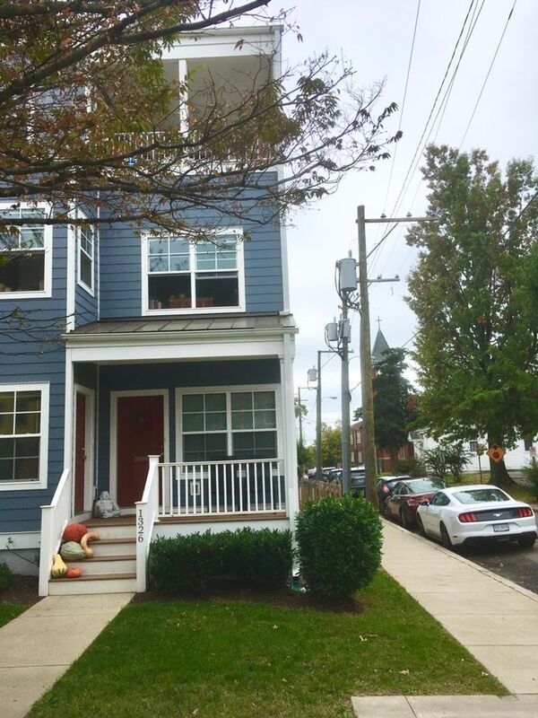 Building Photo - 1326 McDonough St