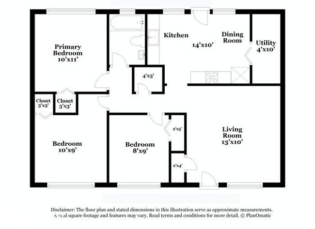 Building Photo - 5205 Rural Way, Louisville, KY 40218