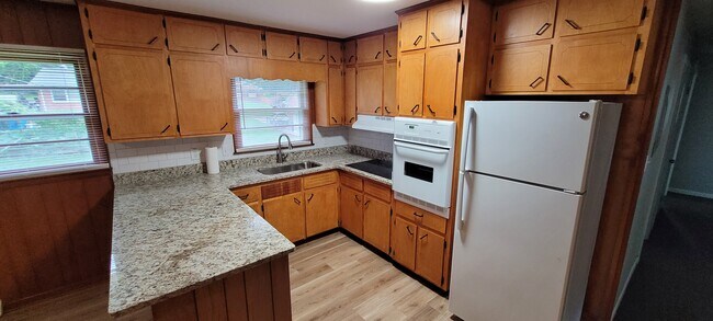 Foto del edificio - 2111 Carpenter St