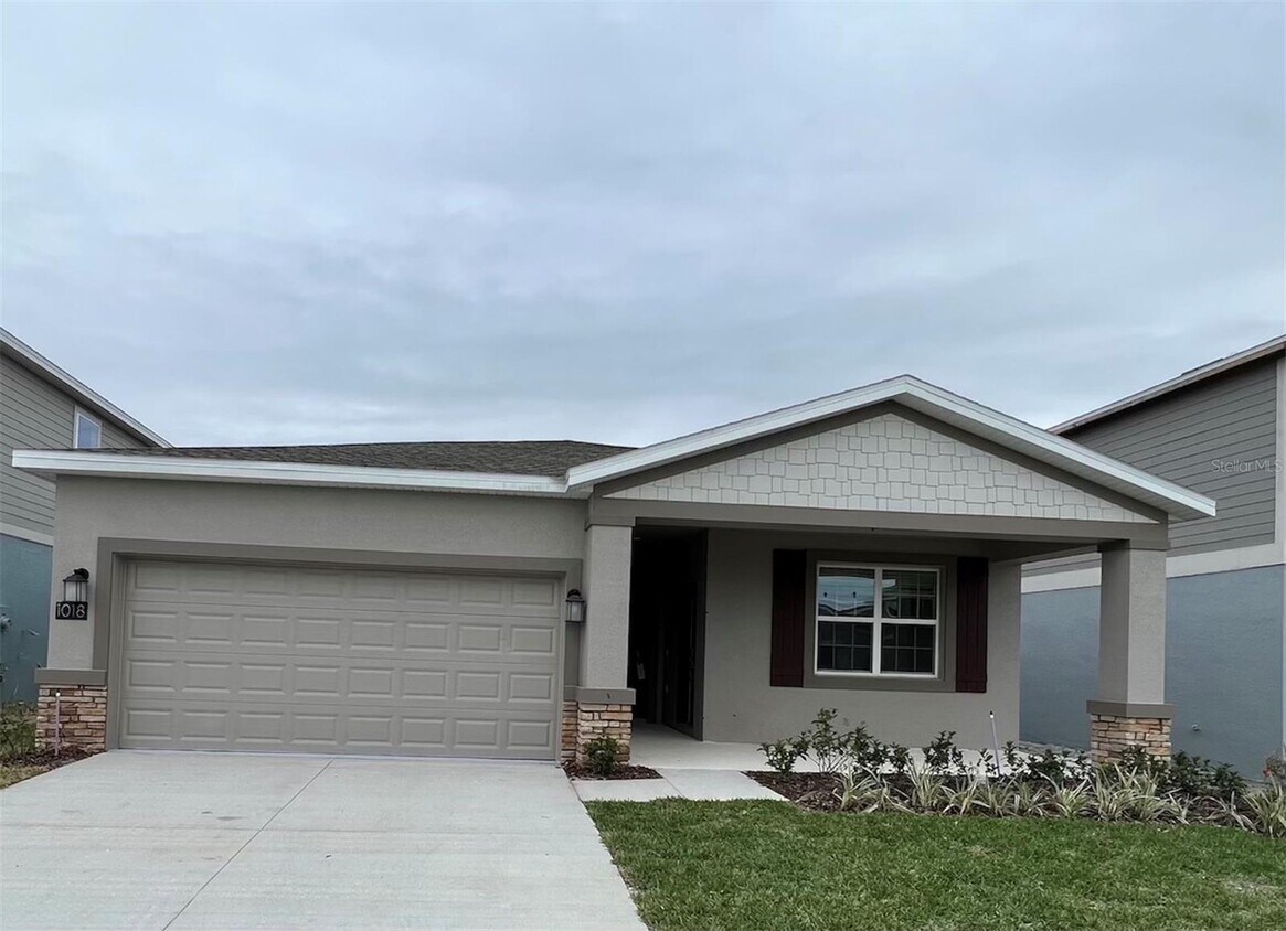 Foto principal - 1018 John Jacob Rd