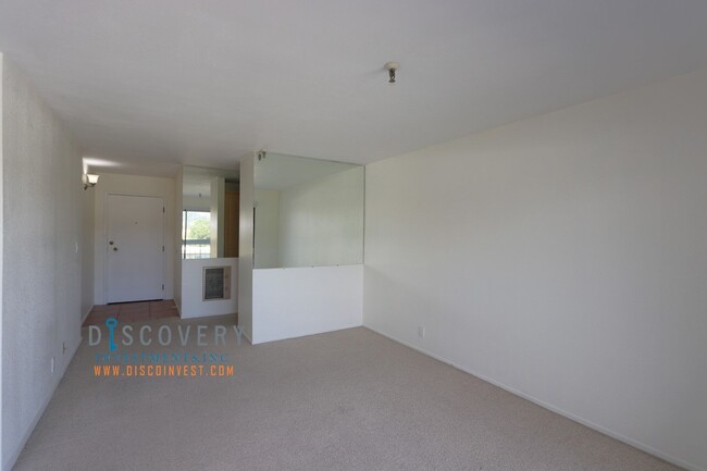 Foto del edificio - One Plus Bedroom Condo Close to Piedmont A...