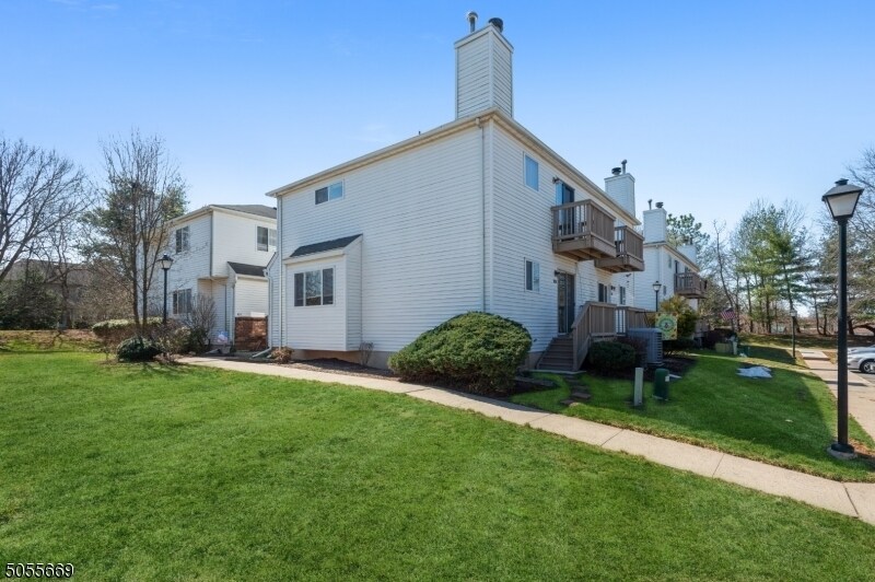 801 Reed Ct, Flemington, NJ 08822 Townhome Rentals in Flemington NJ