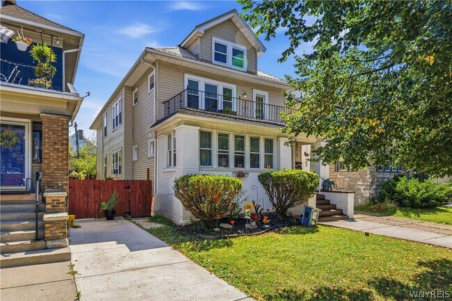 Foto del edificio - 41 Crestwood Ave