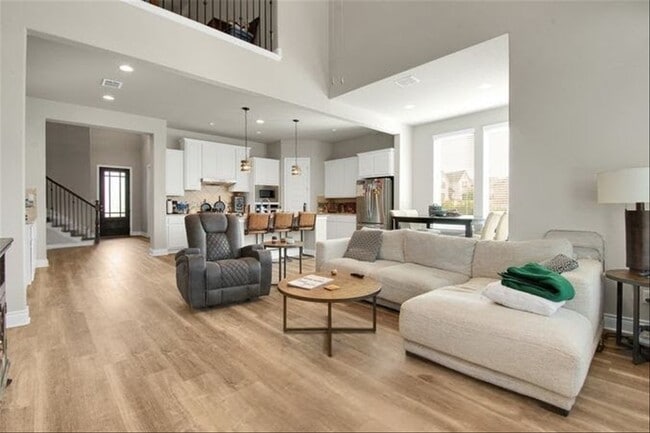 Foto del edificio - 421 Chinkapin Trail