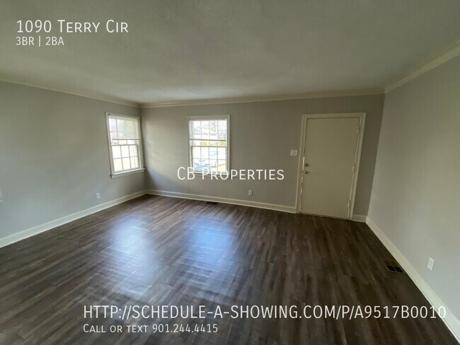 Building Photo - 1090 Terry Cir