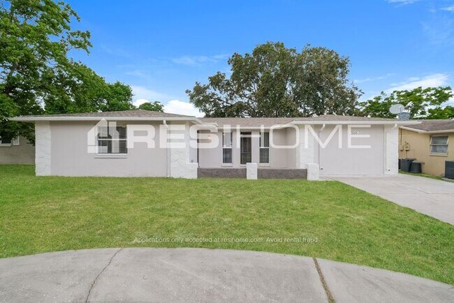 Foto del edificio - 7535 Arbordale Dr