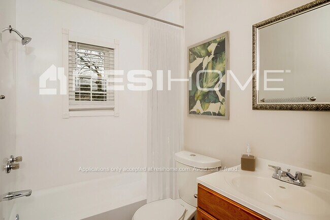 Building Photo - 4012 Sewall Drive