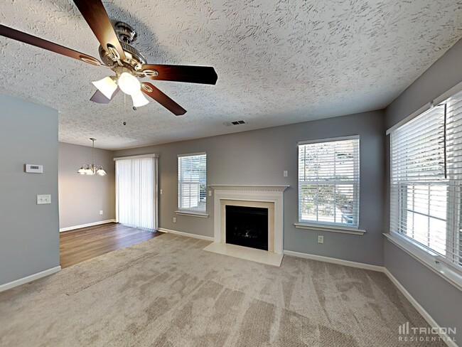 Foto del edificio - 5810 Ridge Stone Way