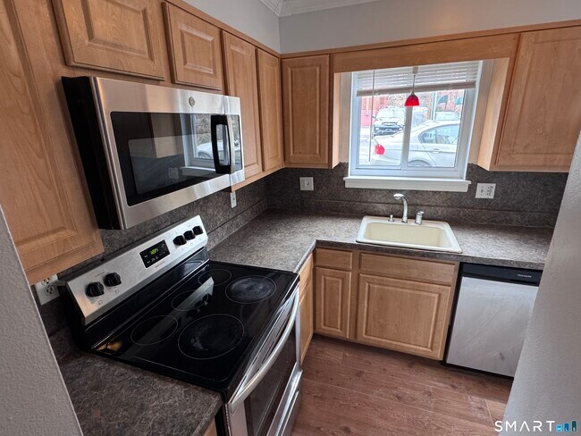 Foto del edificio - 18 Prospect St