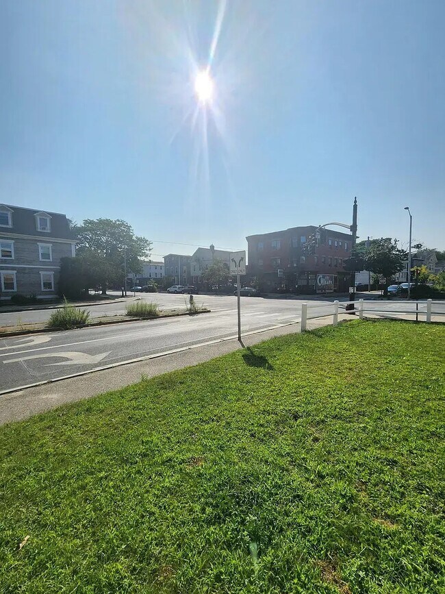 Foto del edificio - 511 Broadway