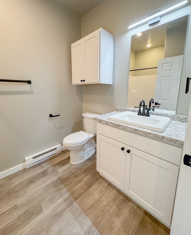 Building Photo - Pet Friendly 2 bed/ 2 bath unit at Soldier...