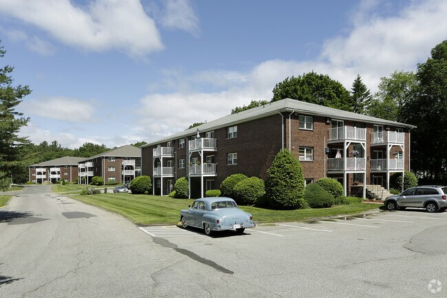 Amesbury Gardens Apartments Amesbury Ma Amesbury Gardens Apartments Amesbury Ma