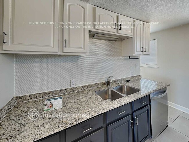 Foto del edificio - 1415 S Depew St