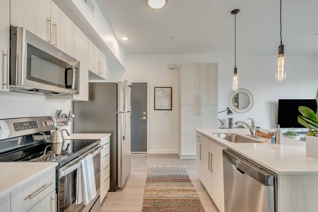 Foto del edificio - Maven West