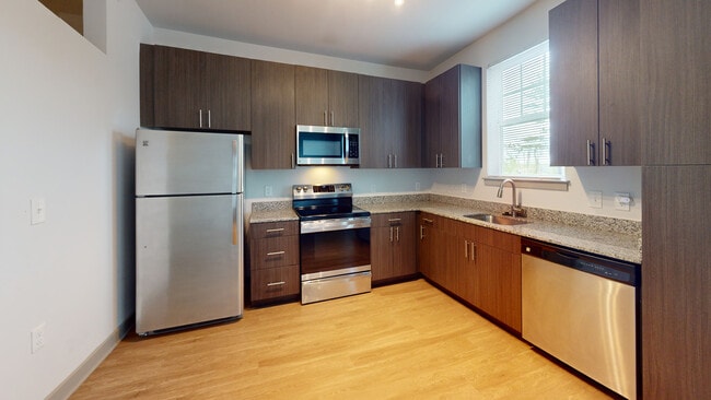 Interior Photo - 1274 at Towson