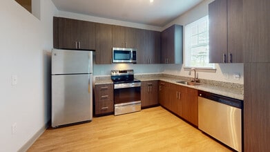 Interior Photo - 1274 at Towson
