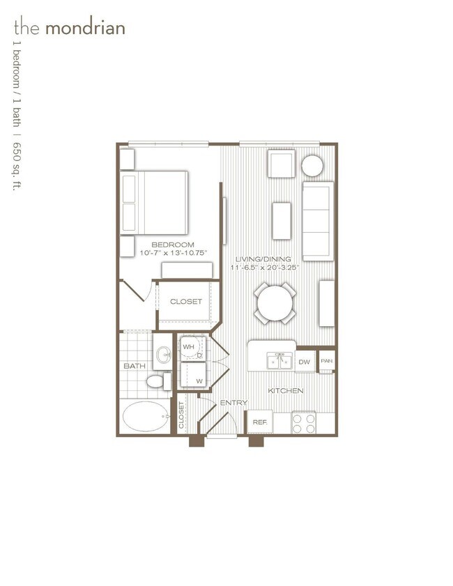 Foto del edificio - 306 McGowen St