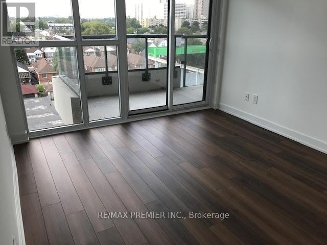 Building Photo - 1603 Eglinton Ave W