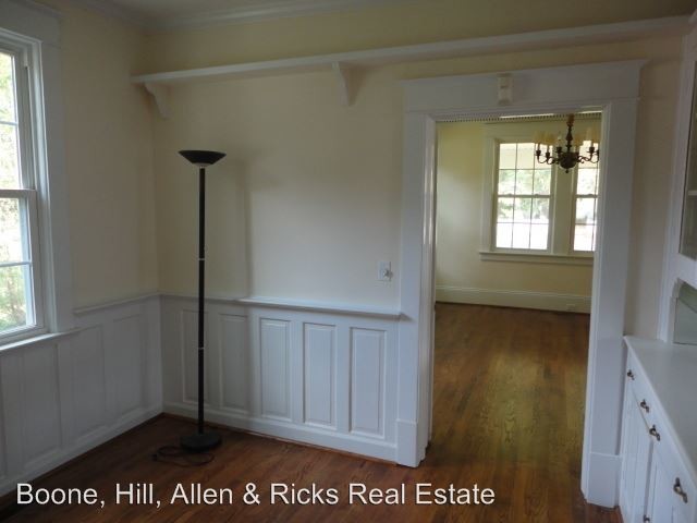 Building Photo - 4 br, 3 bath House - 210 Forest Hill Avenue