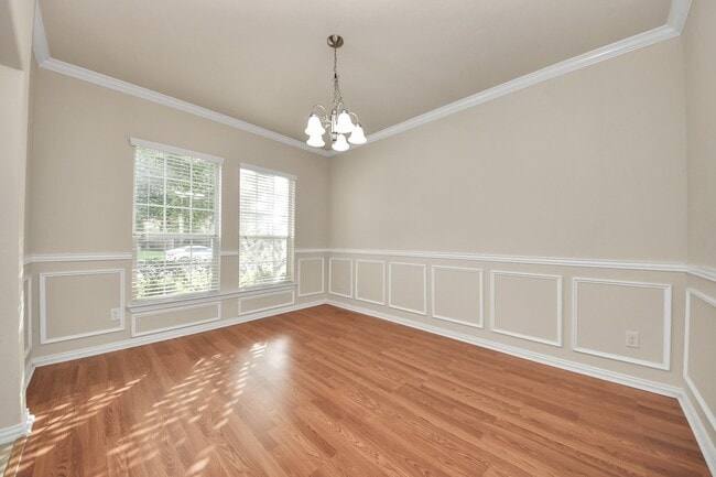 Foto del edificio - 24503 Hikers Bend Dr