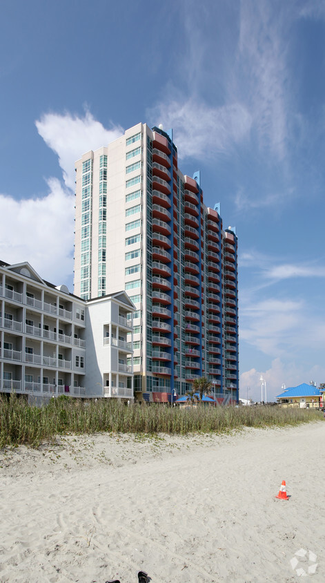 Prince Resort - Apartments in NORTH MYRTLE BEACH, SC | Apartments.com