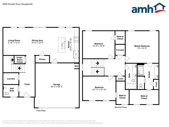 Building Photo - 3830 Chivalry Drive