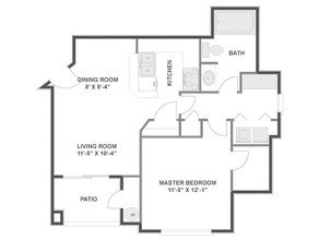 Pilot House Rentals - Denver, CO | Apartments.com