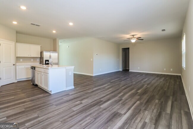 Foto del edificio - 515 Knightsbridge Ln