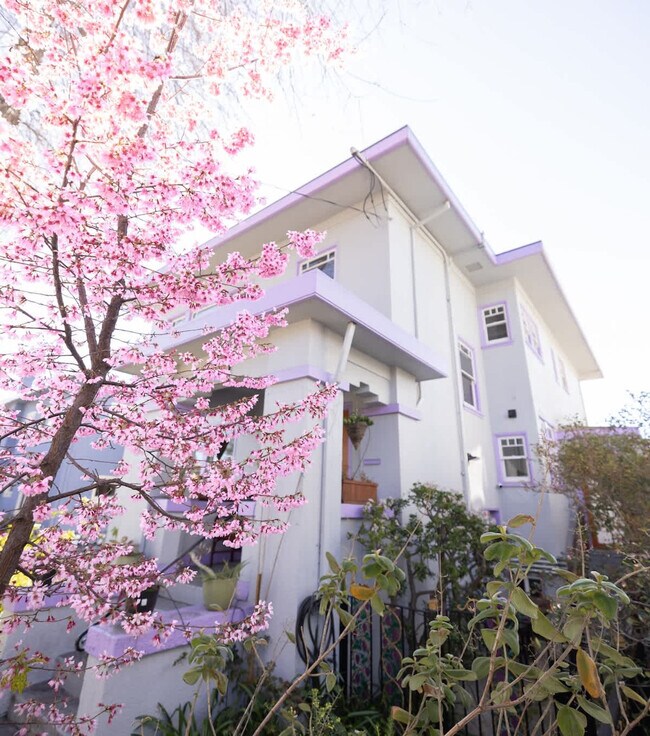 Foto del edificio - 3148 College Ave