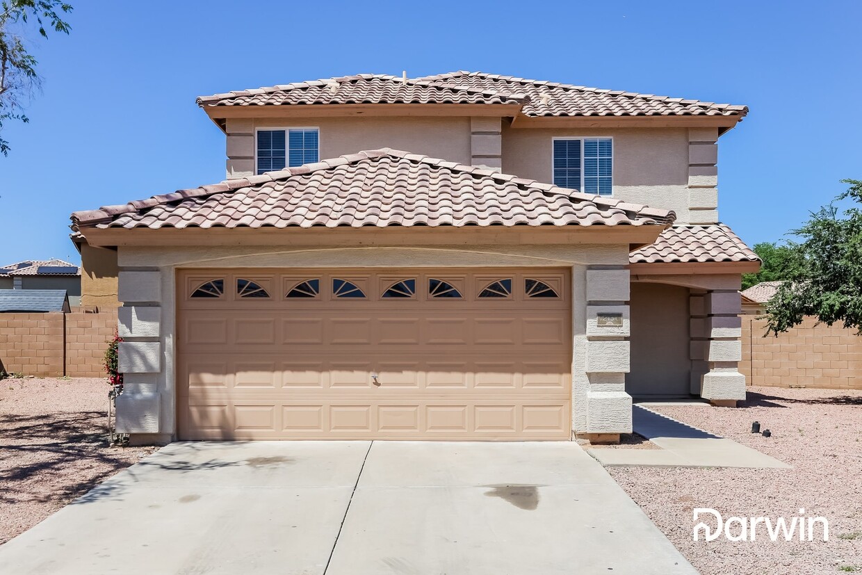 Foto principal - 12130 W Corrine Drive, El Mirage, AZ 85335