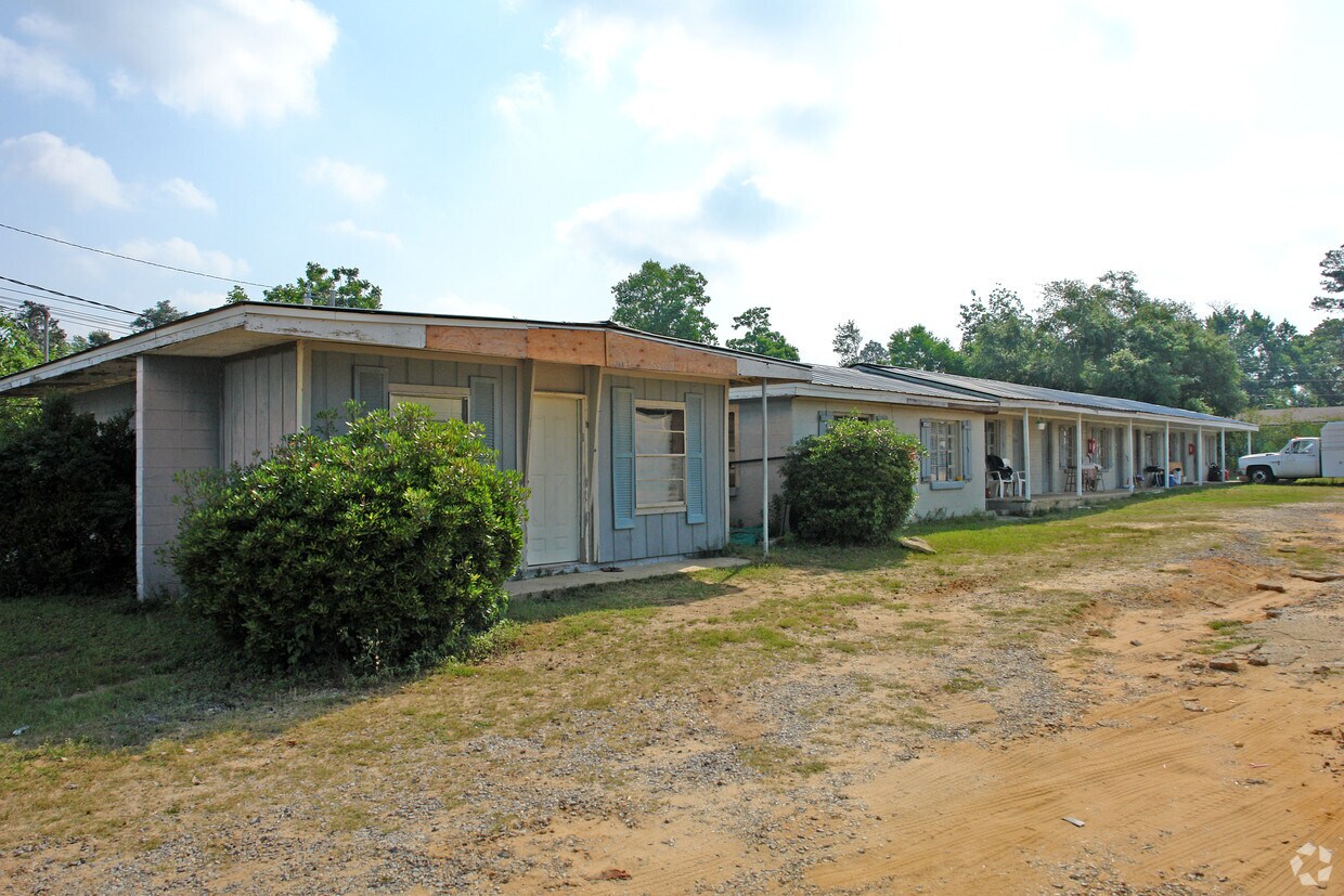 Foto del edificio - 7170 Klondike Rd