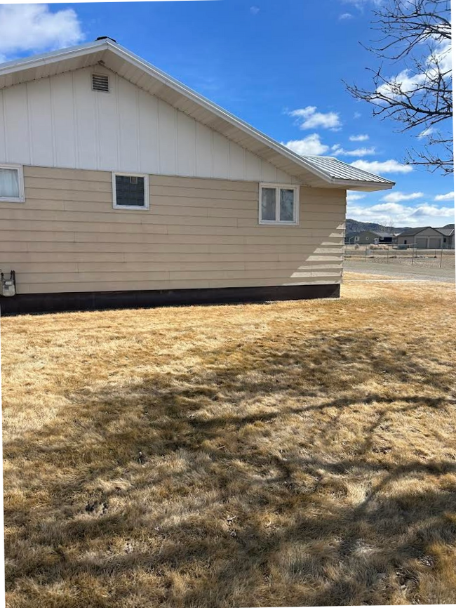 Foto del edificio - 405 Poppleton St